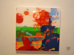 Exposición Pablo Lambertos 2022